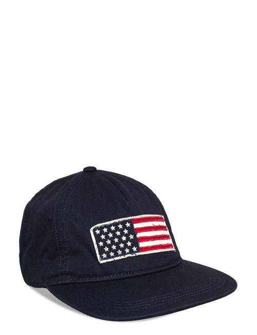GANT | Maritime Camp Cap | ONE SIZE
