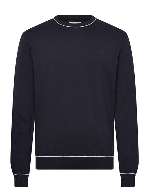 GANT | Cotton Modal C-Neck | XXL