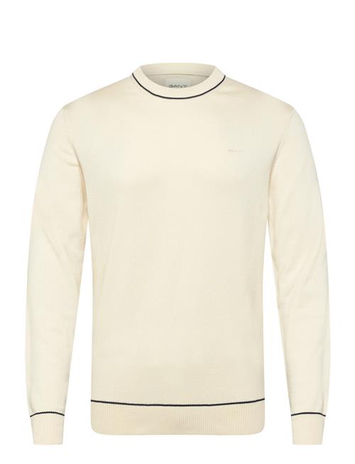 GANT | Cotton Modal C-Neck | XXL