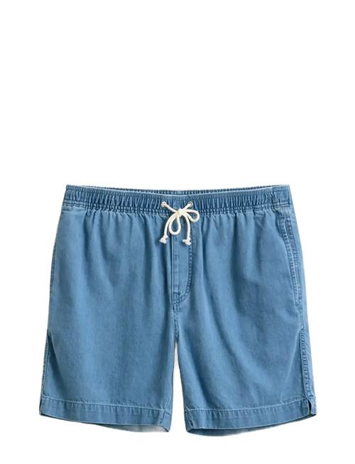 GANT | Reg Denim Ds Shorts | S