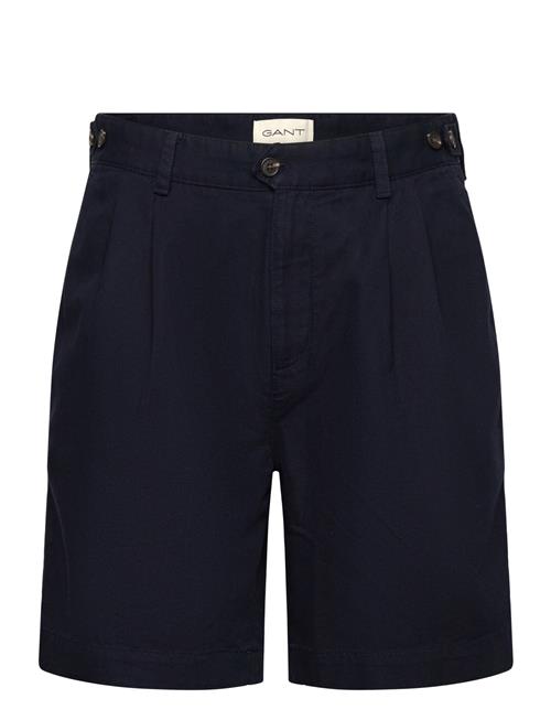 GANT | Rel Light Canvas Chino Shorts | 33