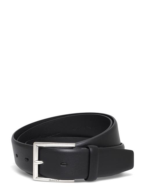 GANT | Classic Leather Belt | 105