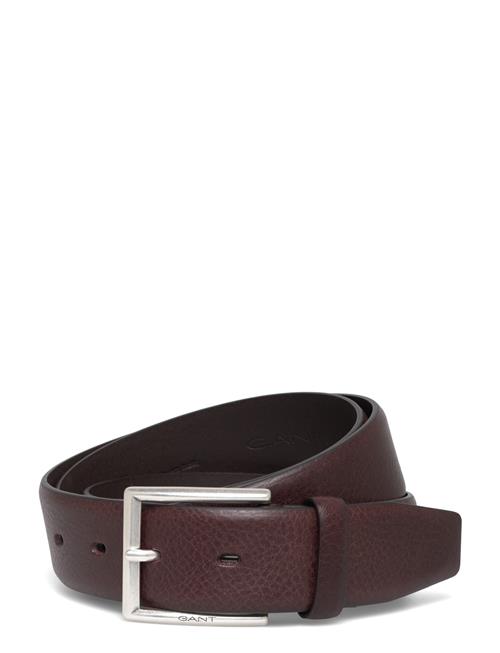 GANT | Classic Leather Belt | 105