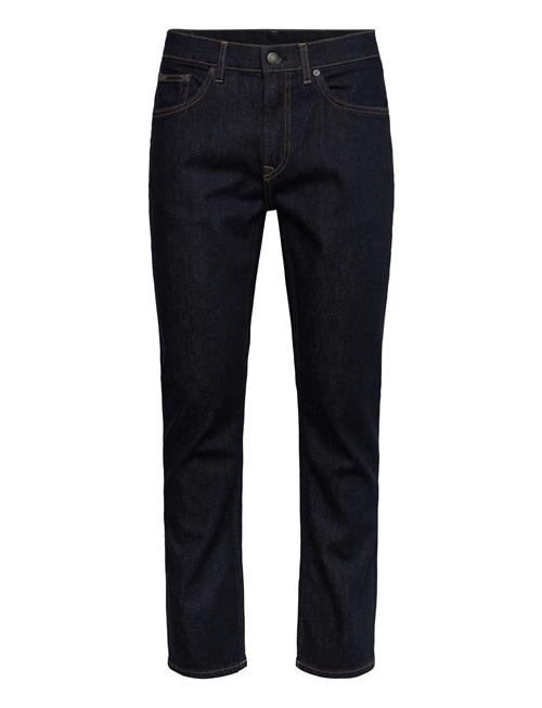 GANT | Reg Clean Wash Gant Jeans | 32 x 34