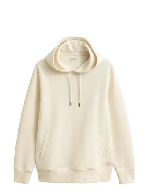 GANT | Interlock Hoodie | M