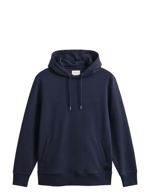GANT | Interlock Hoodie | M