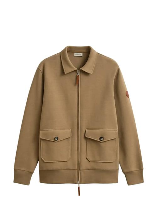 GANT | Ponte Di Roma Fz | XXL