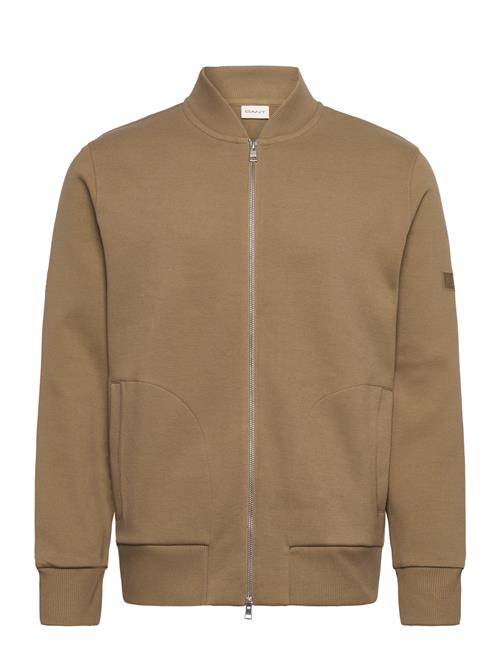 GANT | Mercerised Texture Bomber | XXL