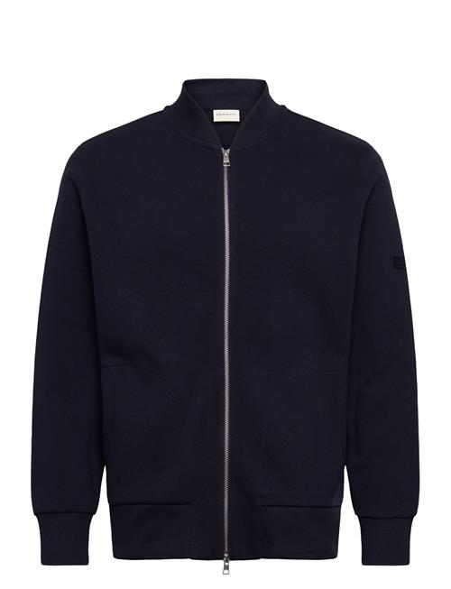 GANT | Mercerised Texture Bomber | XXL