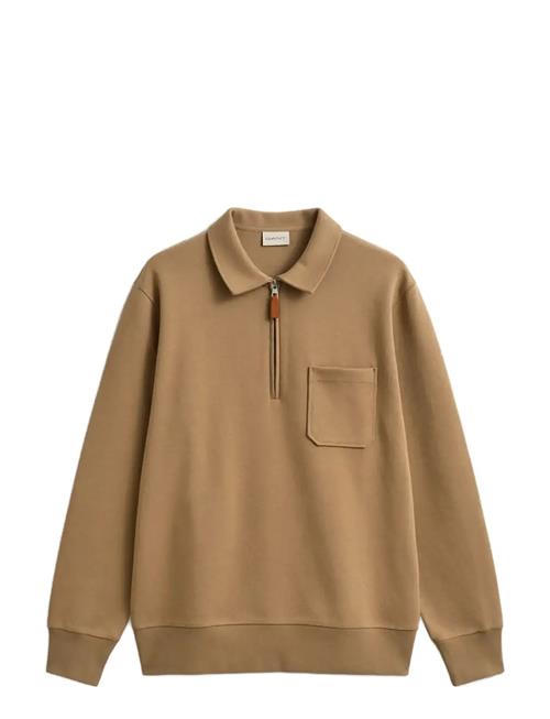 GANT | Ponte Di Roma Halfzip | XXL