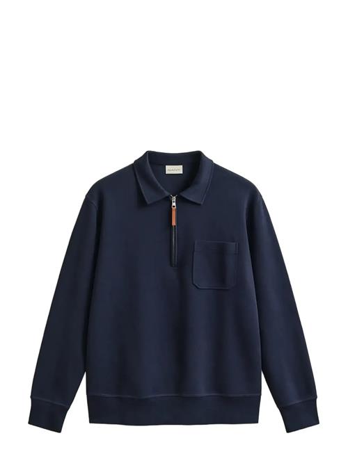 GANT | Ponte Di Roma Halfzip | XXL