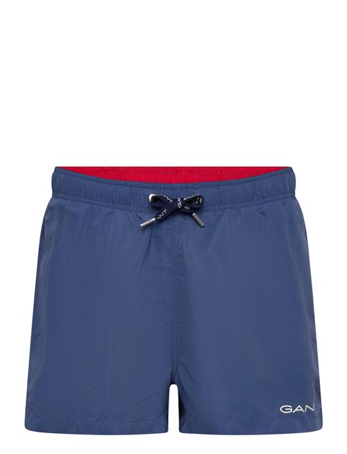 GANT | Quick Dry Logo Swim Shorts | XXL