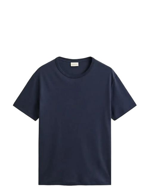 GANT | Interlock Ss Tshirt | XXL