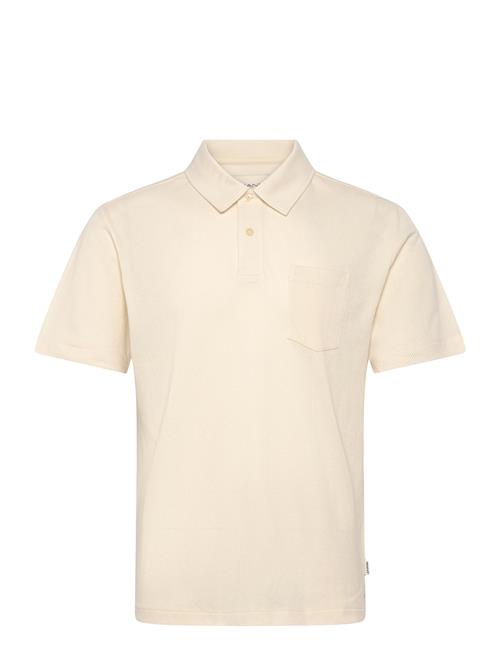 GANT | Texture Ss Polo | XXL