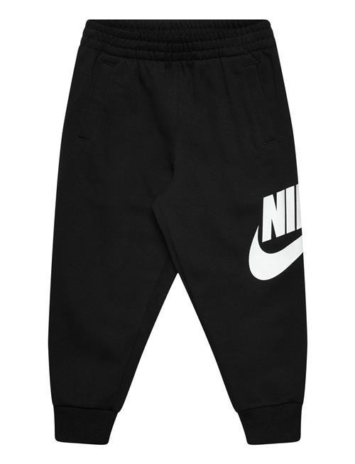 Nike | T7-French Terry Pant | 116/122