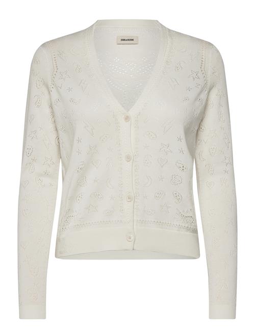 Zadig & Voltaire | Manala Co Bandana | XS