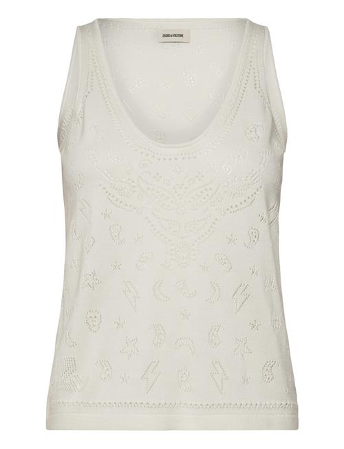 Zadig & Voltaire | Jossy Co Bandana | L