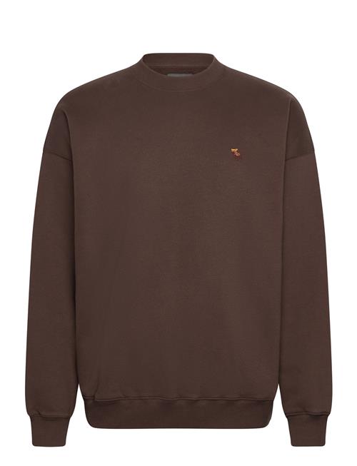 Abercrombie & Fitch | Icon Crew | XS