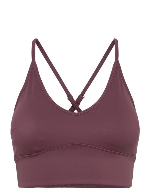 ICANIWILL | Nimble Adjustable Strappy Sports Bra | M