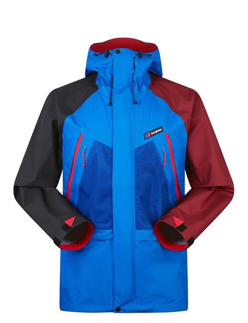 Se Berghaus | Bg U Storm 25 Jkt | L hos Booztlet