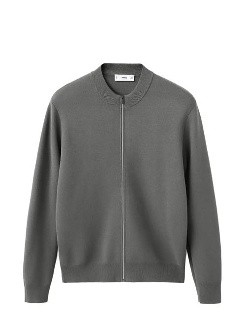Mango | Comfort Stretch Knit Cardigan | S