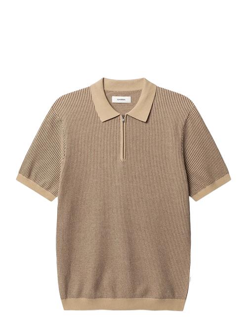 Gabba | Gaboswald Retro Ss Knit | XXL