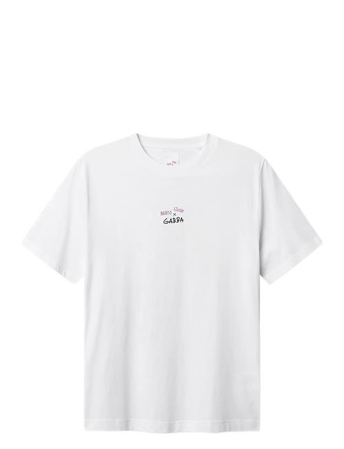 Gabba | Gabnigel Nando Ss T-Shirt Gots | L