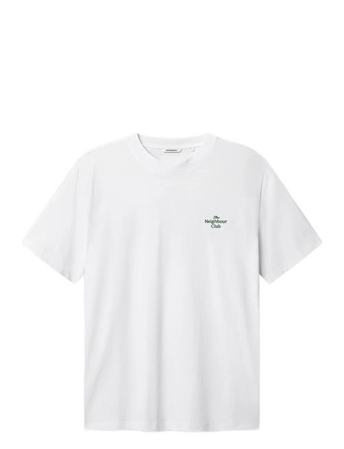 Gabba | Gabnigel Boxy Nbh Ss T-Shirt Gots | S