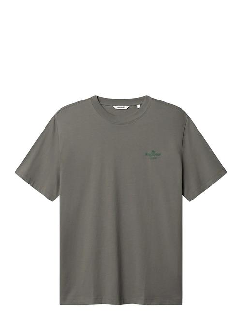 Gabba | Gabnigel Boxy Nbh Ss T-Shirt Gots | XXL