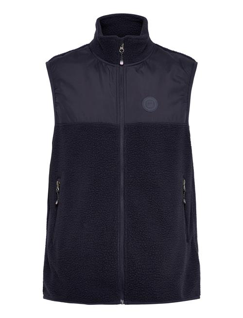 VINSON | Sammie Fleece Vest Vin M Otw | M