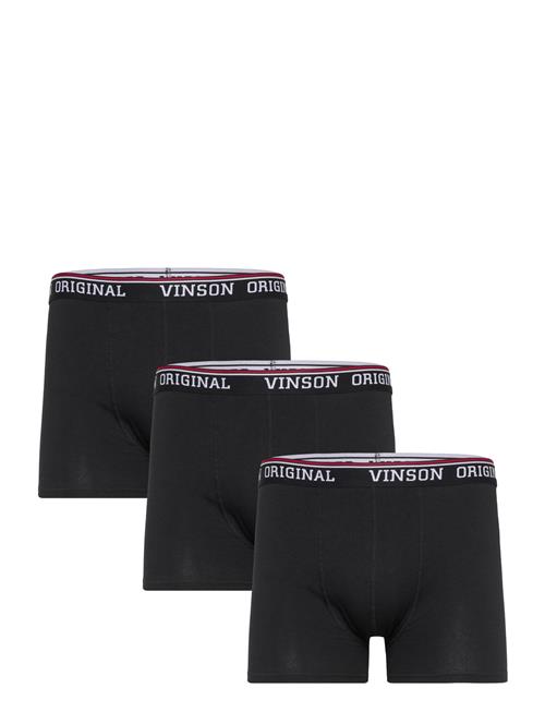 VINSON | Oscar Reg Vin M Tight 3-Pack | M