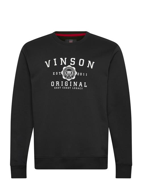 VINSON | Toke Reg Cw Cot Pe Vin M Sw | L