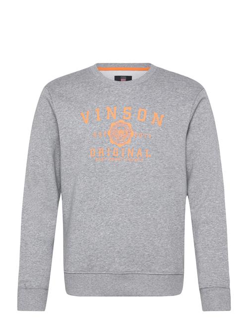 VINSON | Toke Reg Cw Cot Pe Vin M Sw | M