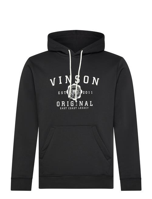 VINSON | Soren Reg Ho Cot Pe Vin M Sw | L