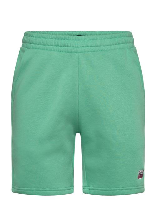 VINSON | Simpson Cot Pe Sw Vin M Short | S
