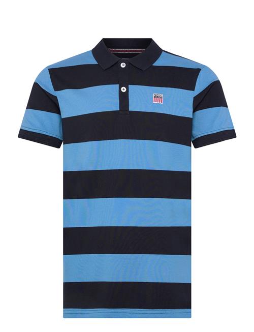 VINSON | Samir Reg Cot Pq Vin M Polo | XL