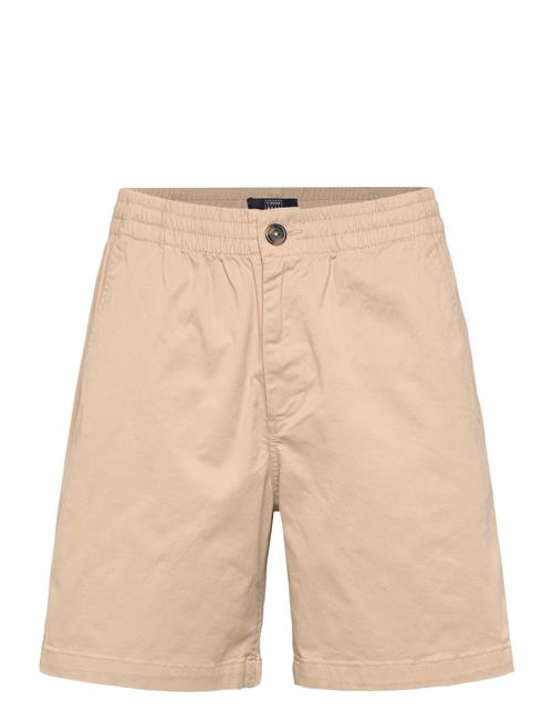 VINSON | Sigurd Reg Cot Pe Vin M Shorts | XXL