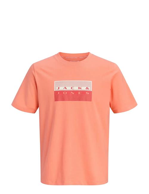 Jack & Jones | Jcofusion Dots Print Tee Ss Cn Sn Jnr | 152