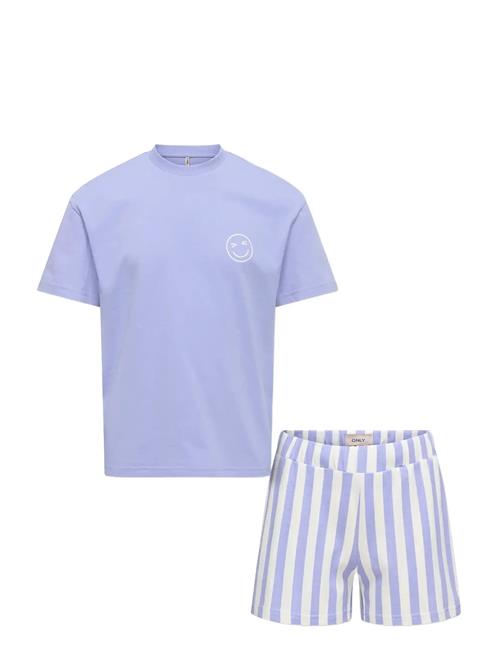 Kids Only | Kogrila Nightwear Top/Shorts Set Jrs | 158-164