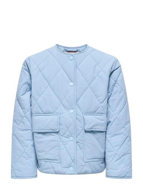 Kids Only | Kogrosalina Quilted Jacket Vd Otw Noos | 140