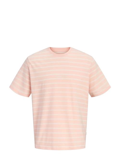 Jack & Jones | Jornorrebro Stripe Tee Ss Cn Jnr | 152