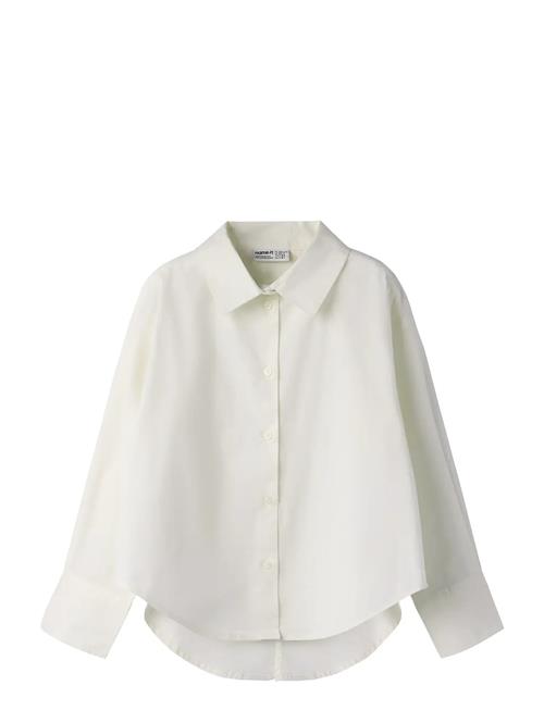 name it | Nkfbinette Ls Rlx Shirt | 146-152