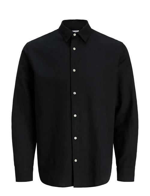 Jack & Jones | Jjebreeze Linen Blend Shirt L/S Sn Jnr | 164