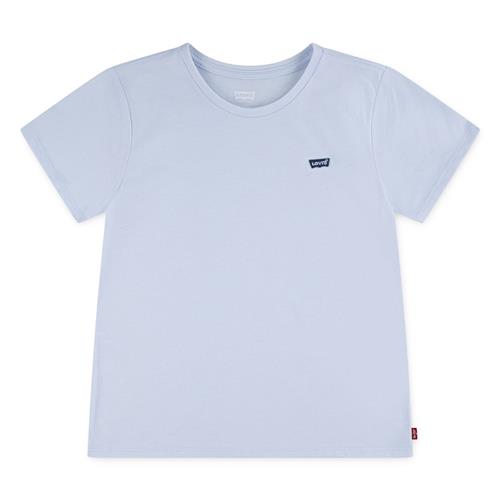 Levi's Batwing T-shirt Country Air  Country Air 4 Y  Blå  4 år  kvinde