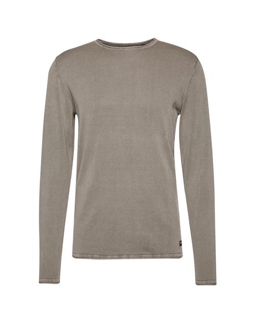 Only & Sons Pullover 'ONSGarson'  grå-meleret