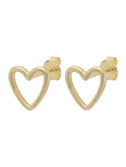 Glanzstücke München Øreringe  guld