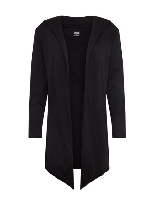 Urban Classics Cardigan  sort