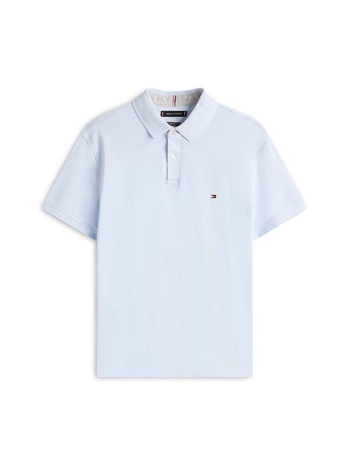 TOMMY HILFIGER Bluser & t-shirts 'CORE 1985 REGULAR POLO'  lyseblå