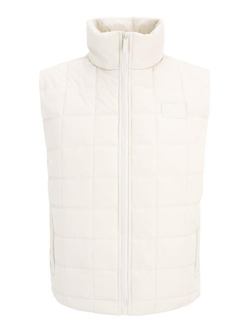 Karl Kani Vest  elfenben