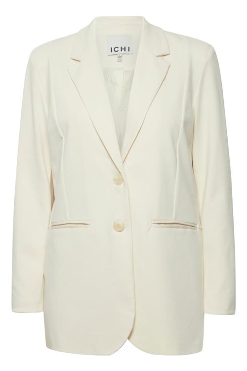 ICHI Blazer 'Kate'  creme